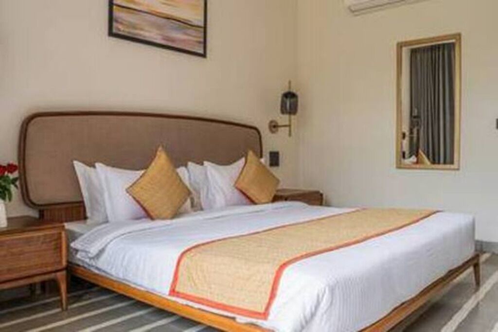 Photo of Bedroom in Nagoa
