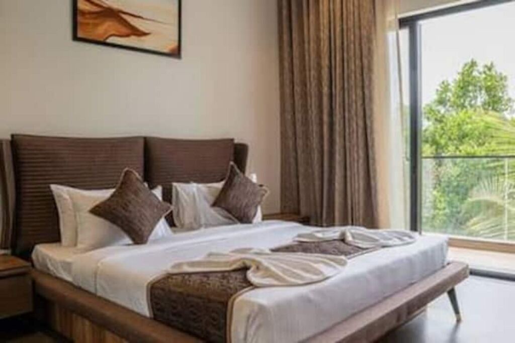 Photo of Bedroom in Nagoa