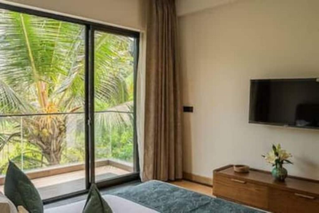 Photo of Bedroom in Nagoa