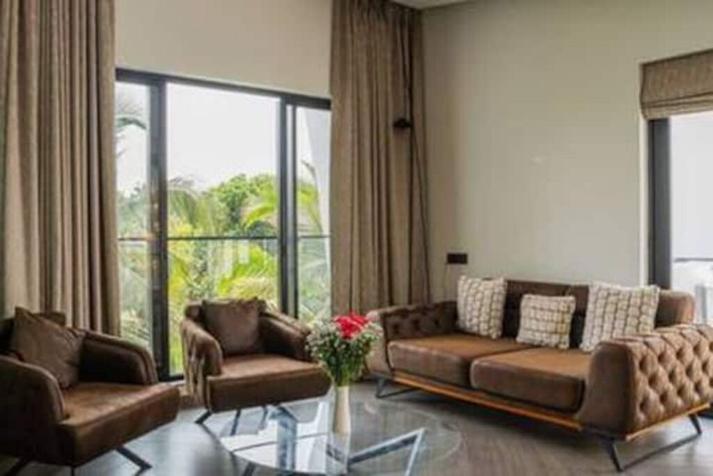 Photo of Livingroom in Nagoa