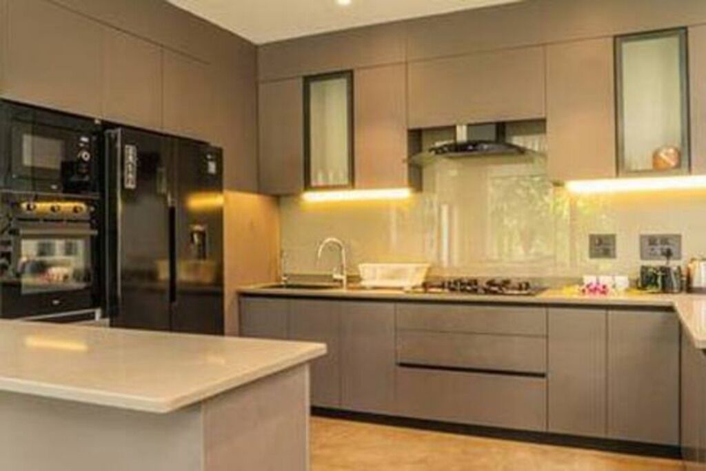 Photo of Kitchen in Nagoa