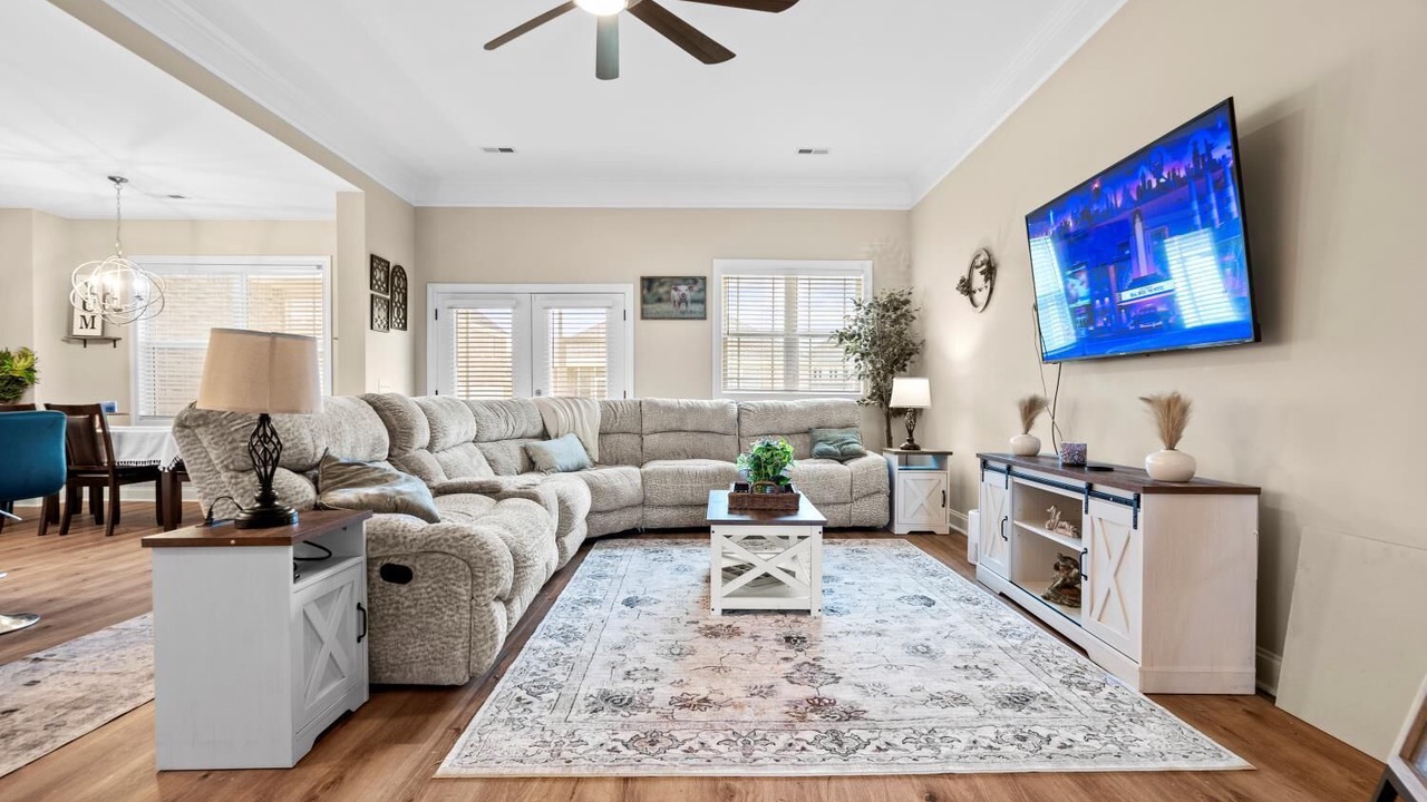 Photo of Livingroom in Florence