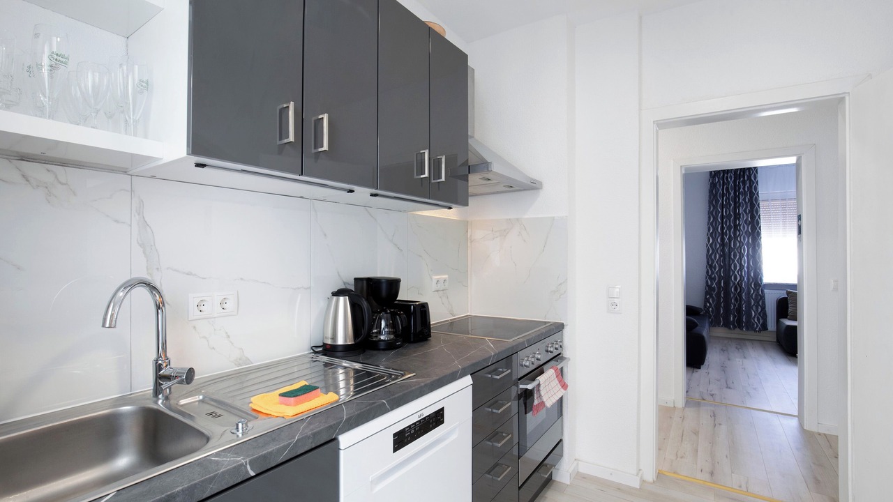 Photo of Kitchen in Mayen