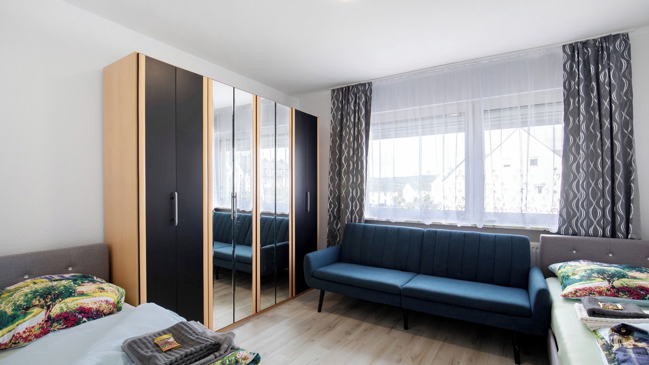 Photo of Bedroom in Mayen