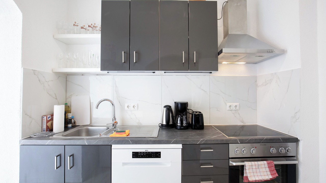 Photo of Kitchen in Mayen