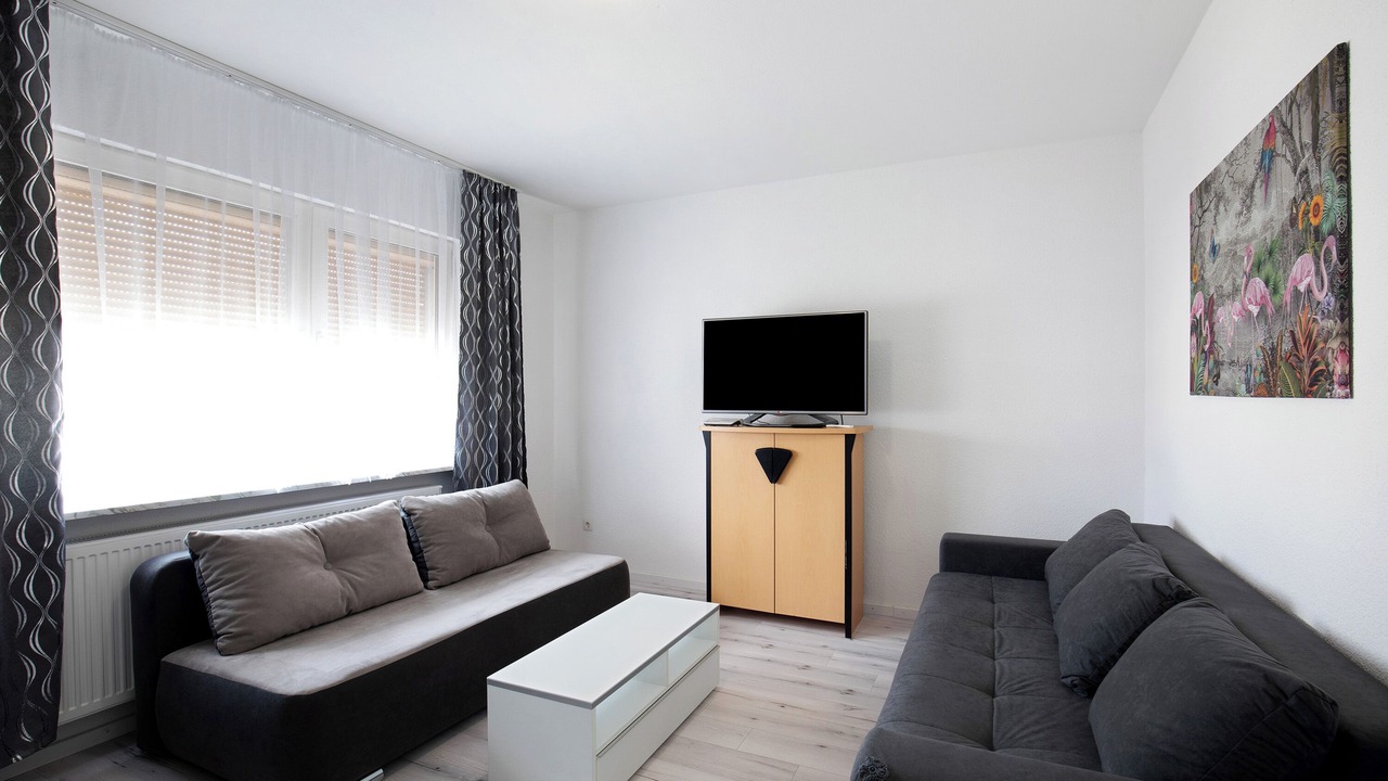Photo of Livingroom in Mayen