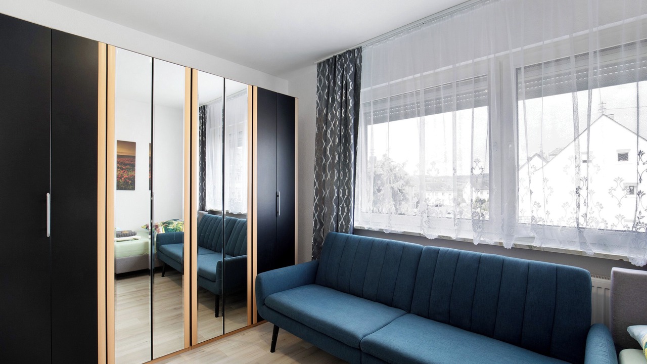 Photo of Livingroom in Mayen