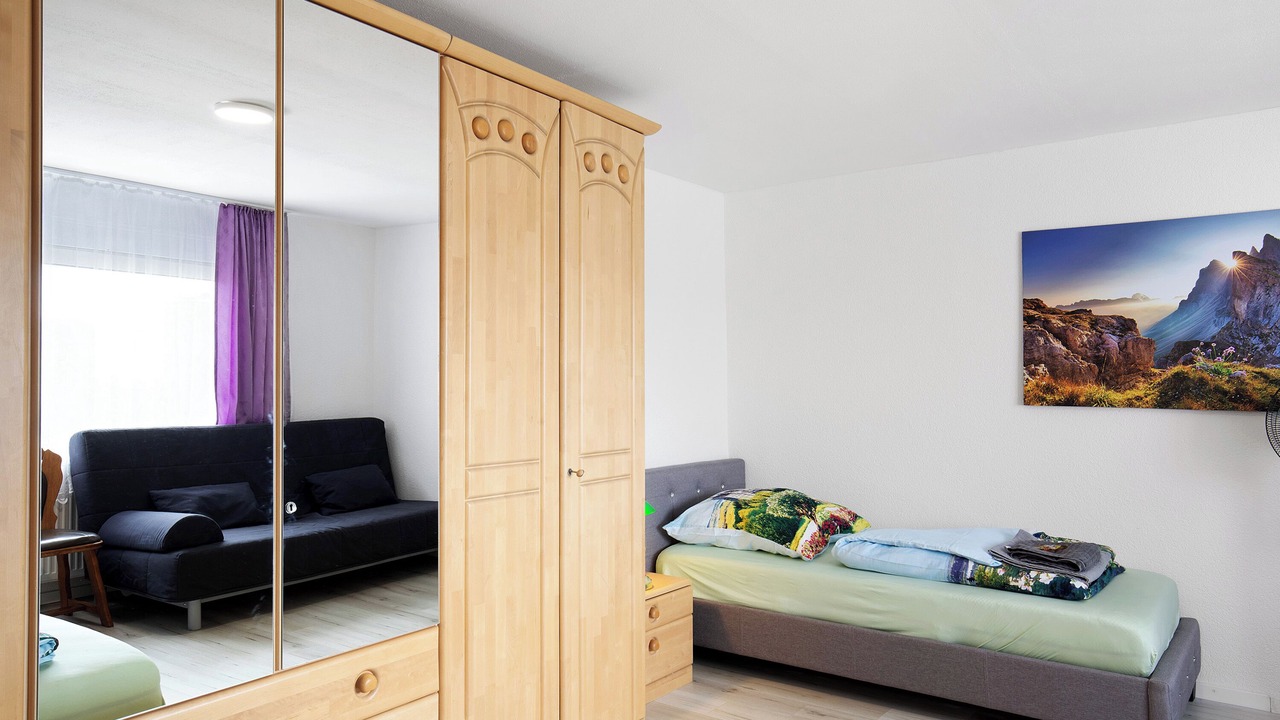 Photo of Bedroom in Mayen