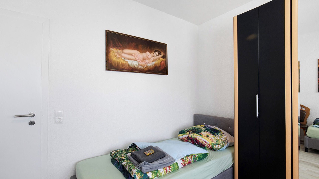 Photo of Bedroom in Mayen