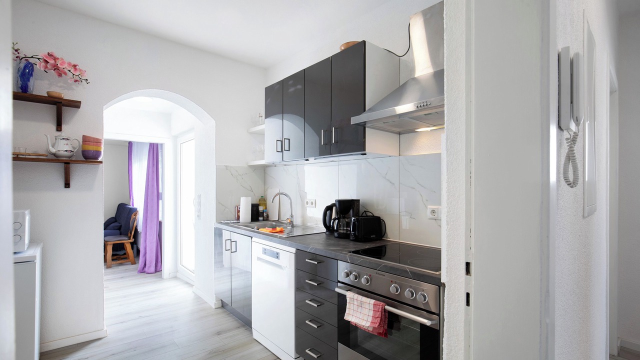 Photo of Kitchen in Mayen