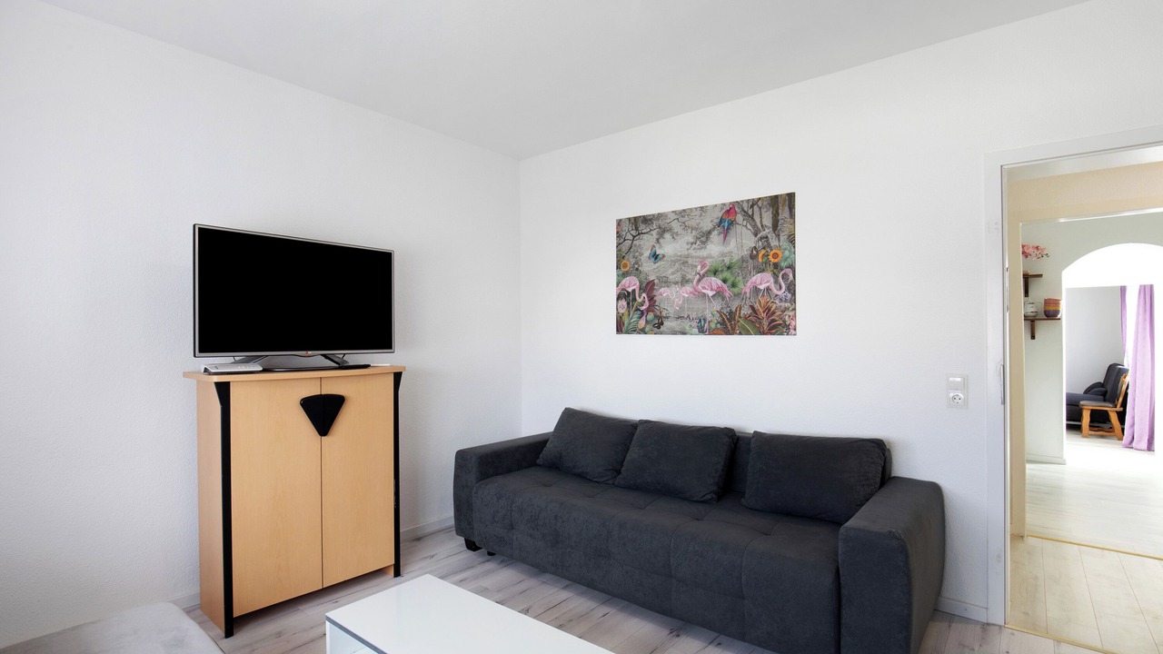 Photo of Livingroom in Mayen