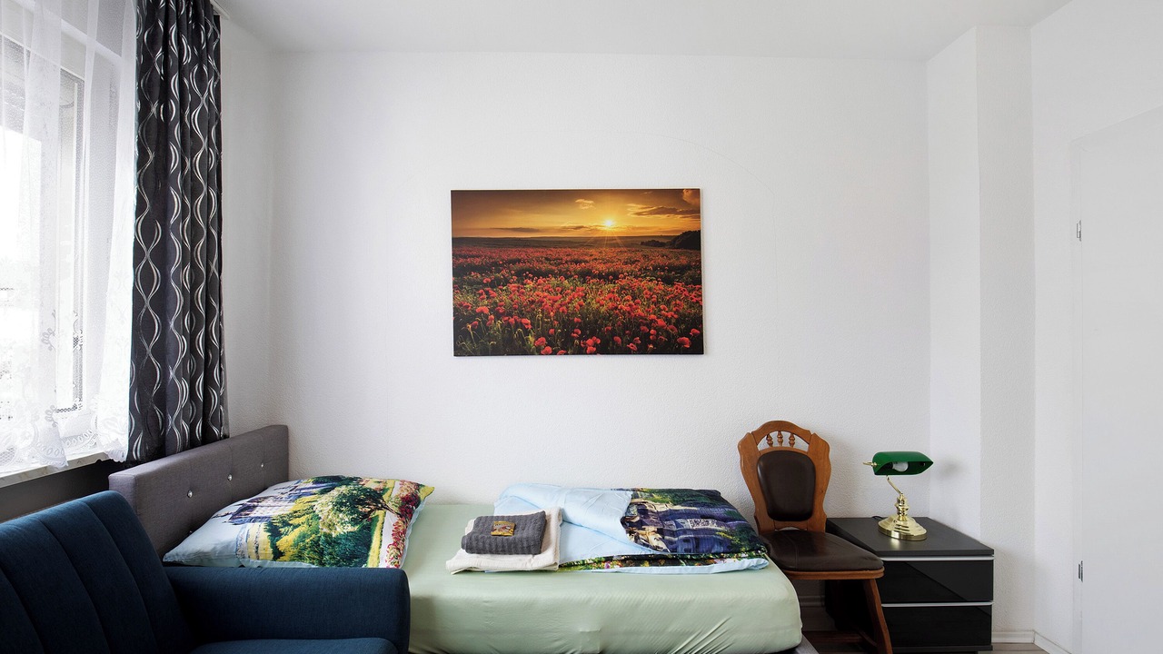 Photo of Bedroom in Mayen