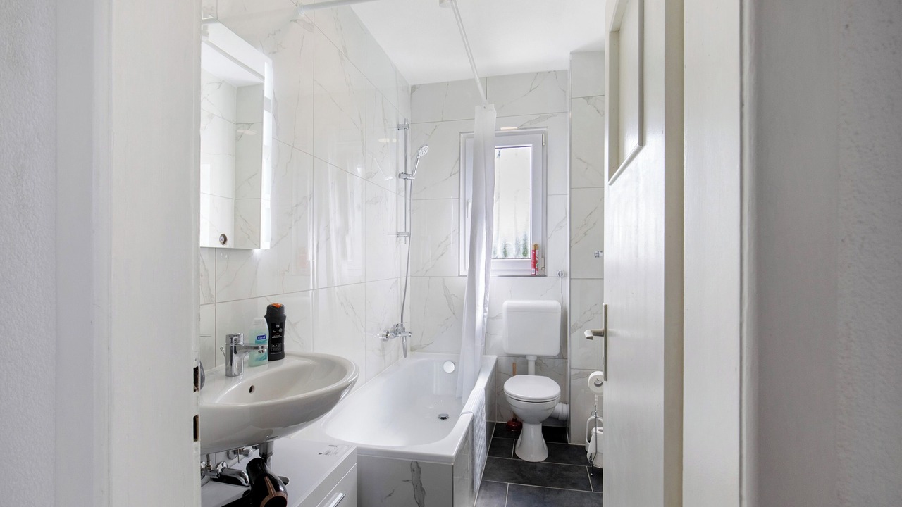 Photo of Bathroom in Mayen