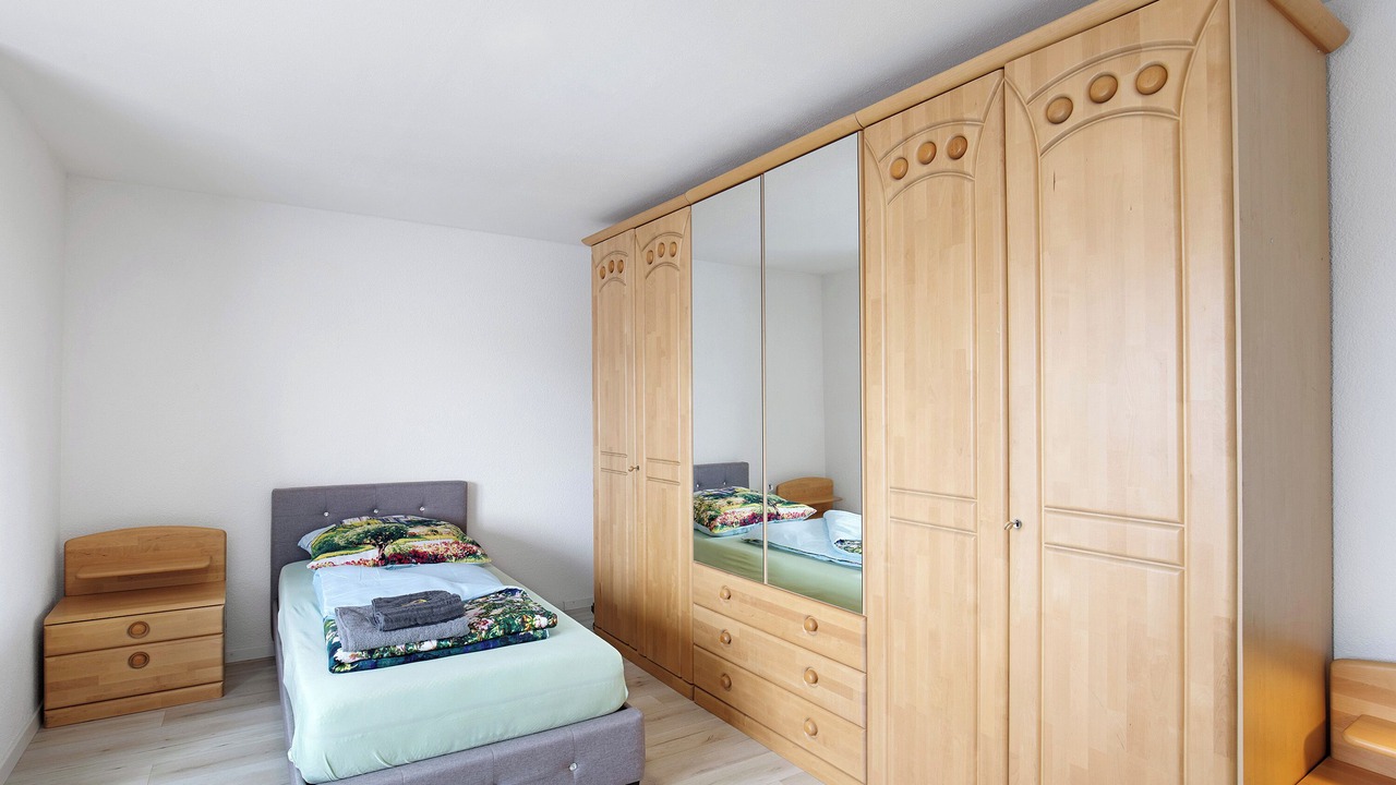 Photo of Bedroom in Mayen