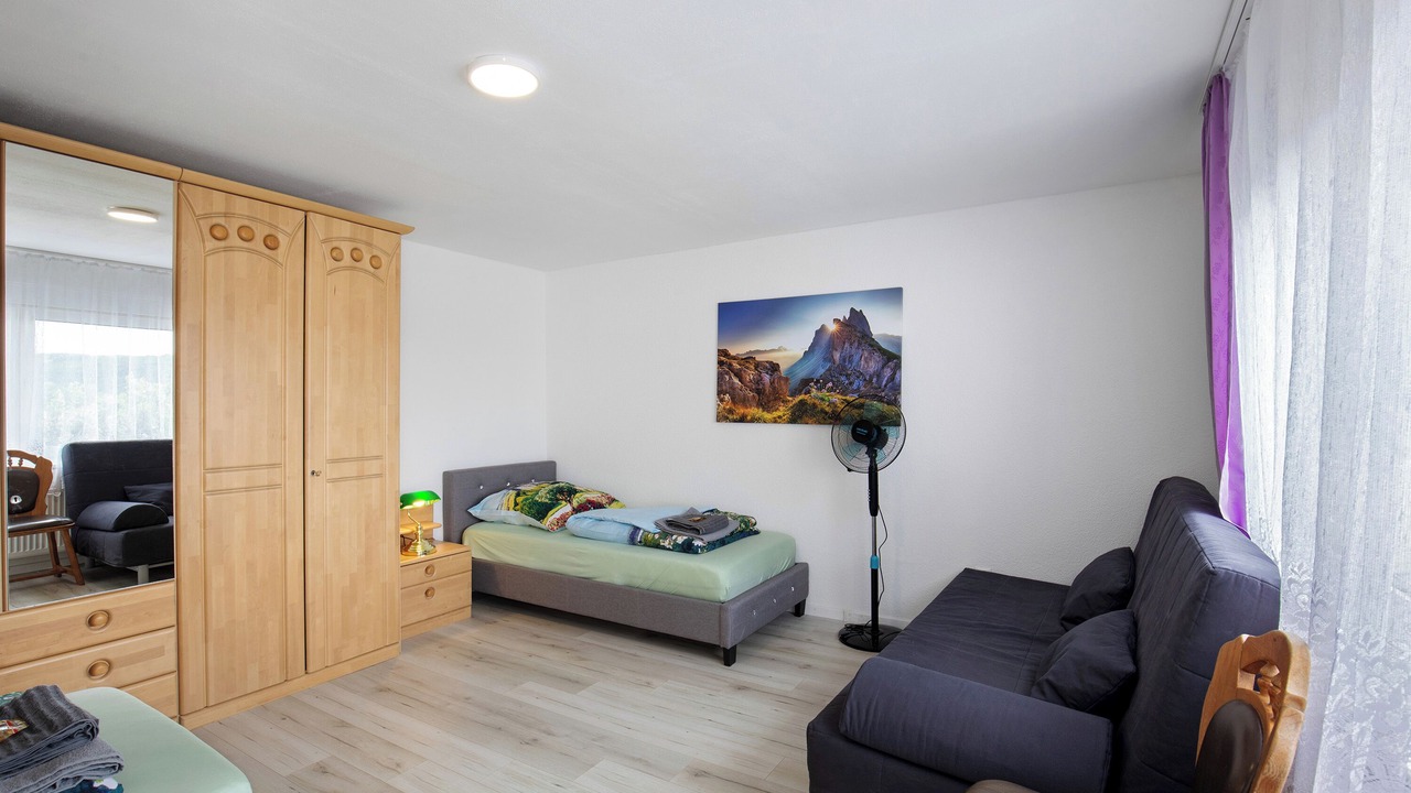 Photo of Bedroom in Mayen