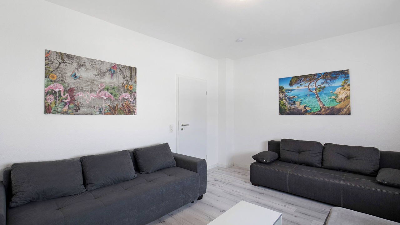 Photo of Livingroom in Mayen
