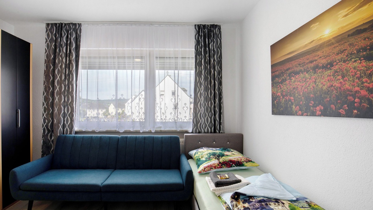 Photo of Bedroom in Mayen