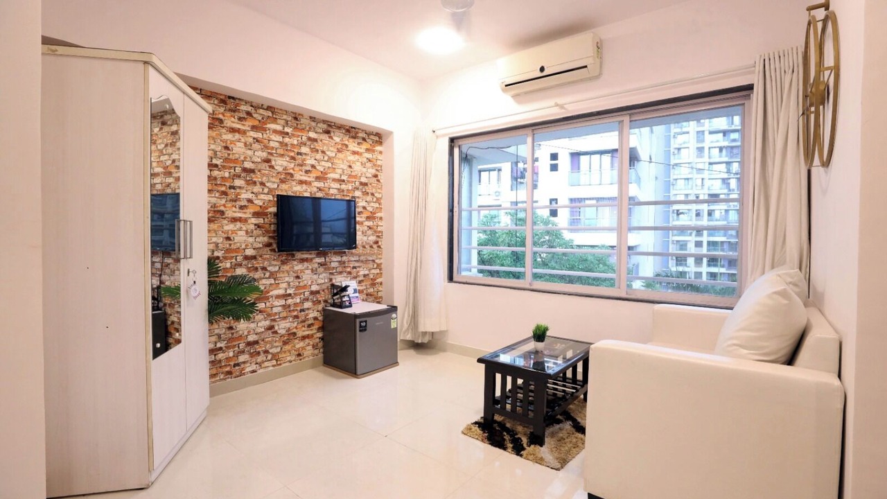 Photo of Livingroom in Kandivali East