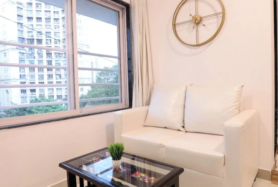 Photo of Livingroom in Kandivali East