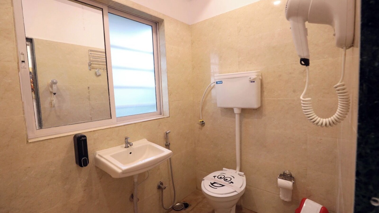 Photo of Bathroom in Kandivali East