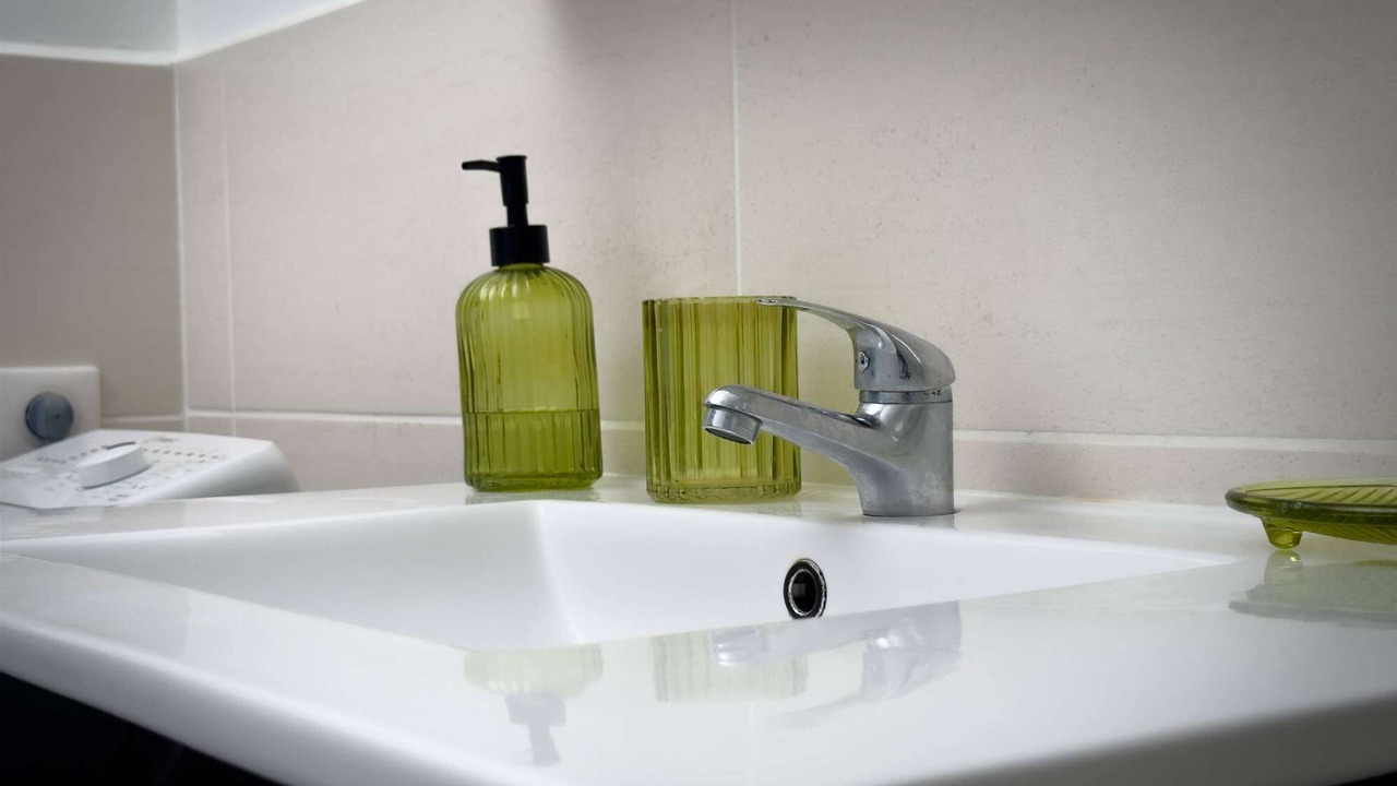 Photo of Bathroom in Les Abymes