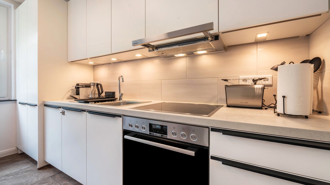 Photo of Kitchen in Delmenhorst