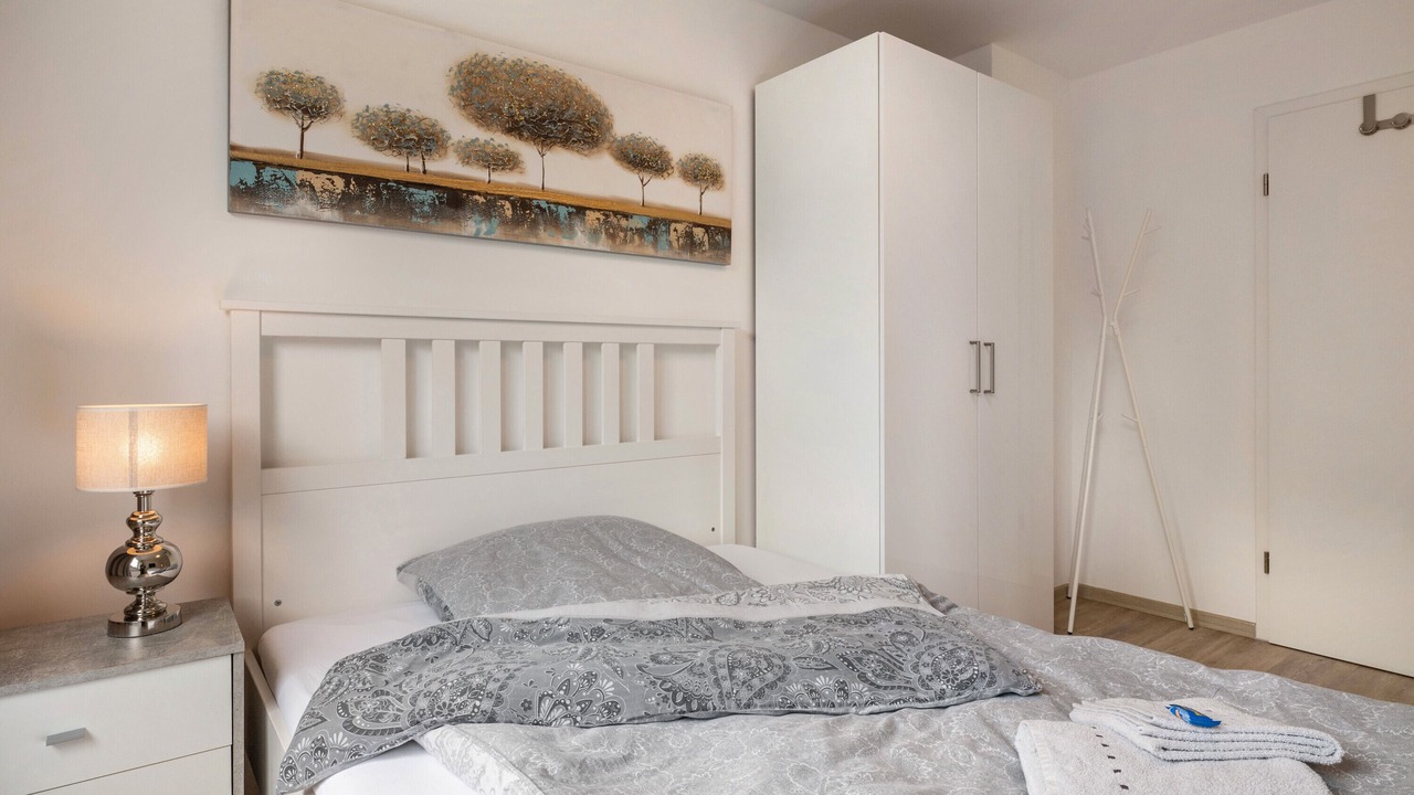 Photo of Bedroom in Delmenhorst