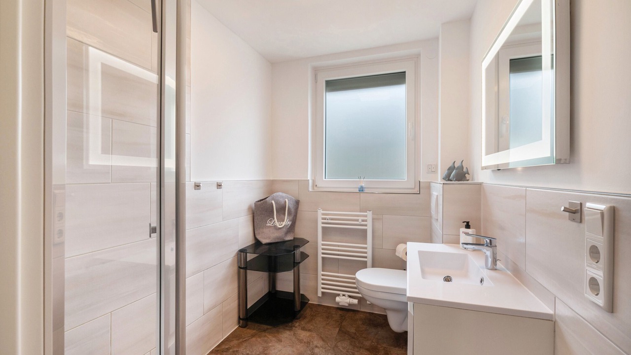 Photo of Bathroom in Delmenhorst