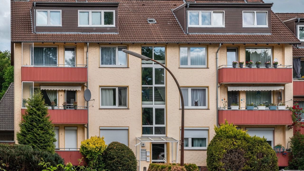Photo of Outdoor in Delmenhorst