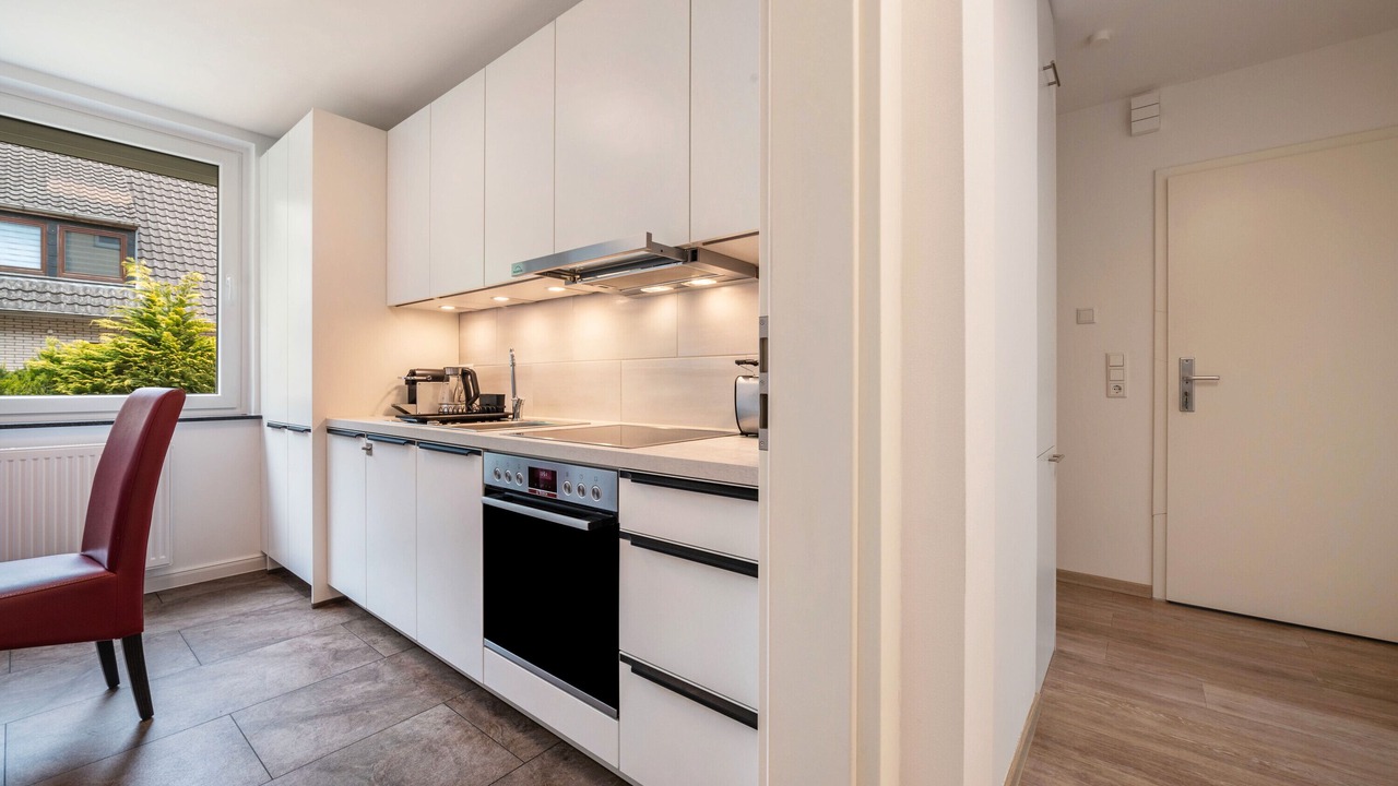 Photo of Kitchen in Delmenhorst