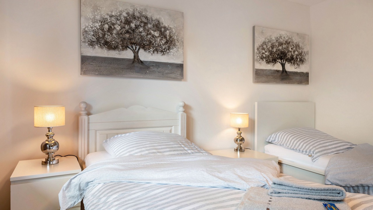 Photo of Bedroom in Delmenhorst