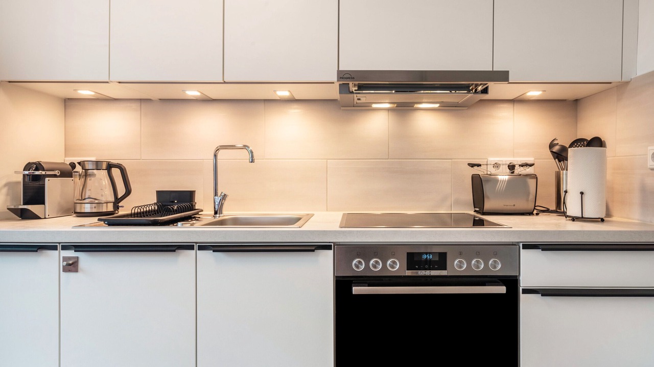 Photo of Kitchen in Delmenhorst