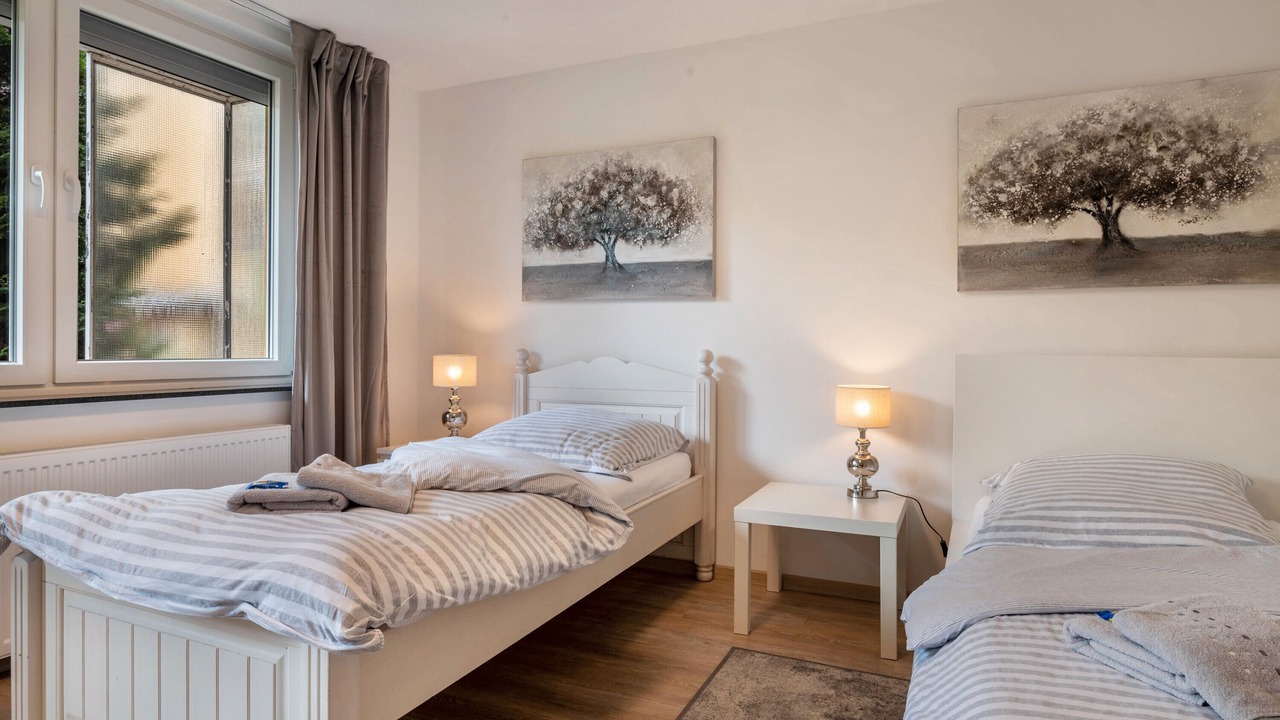 Photo of Bedroom in Delmenhorst