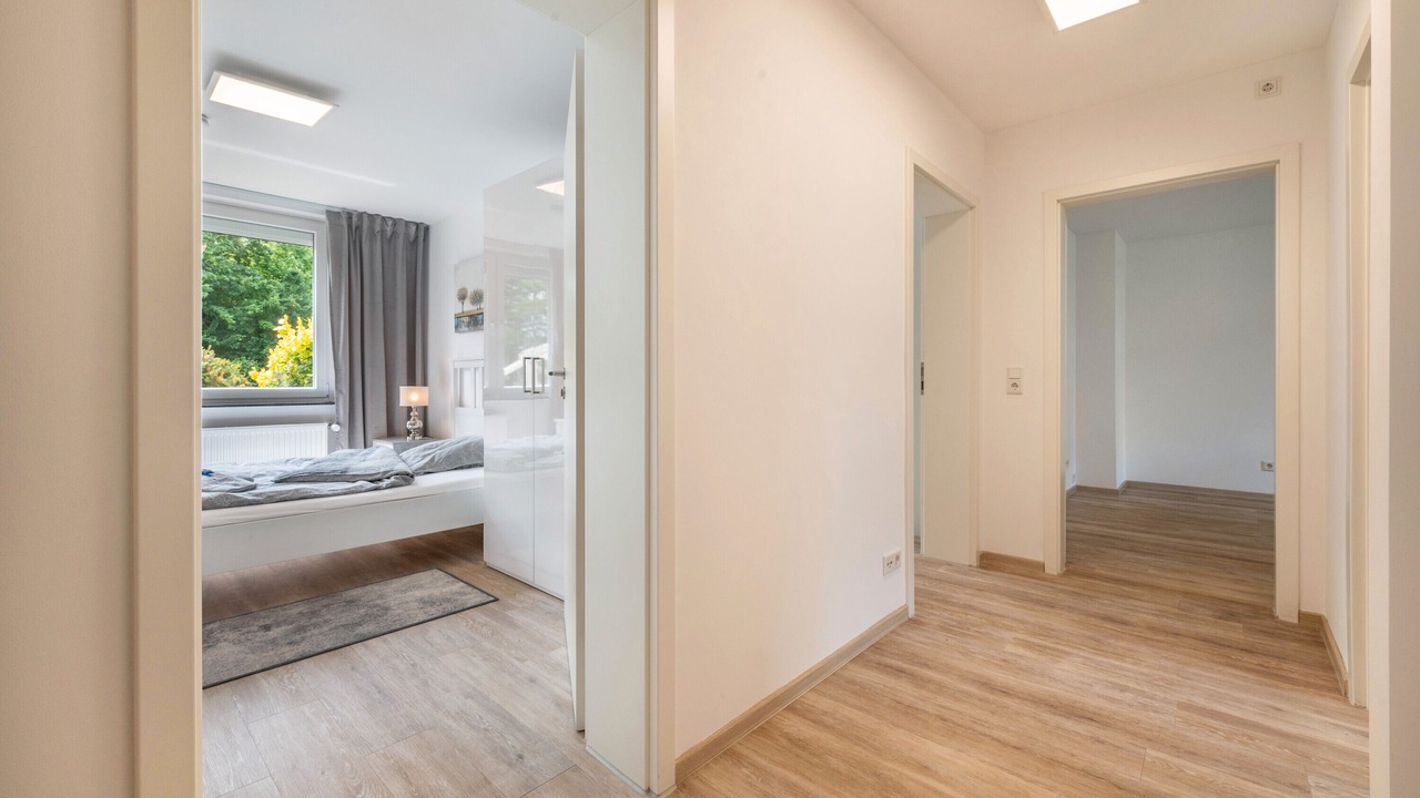 Photo of Bedroom in Delmenhorst