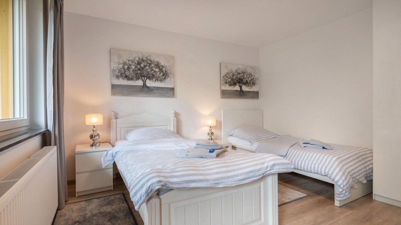 Photo of Bedroom in Delmenhorst