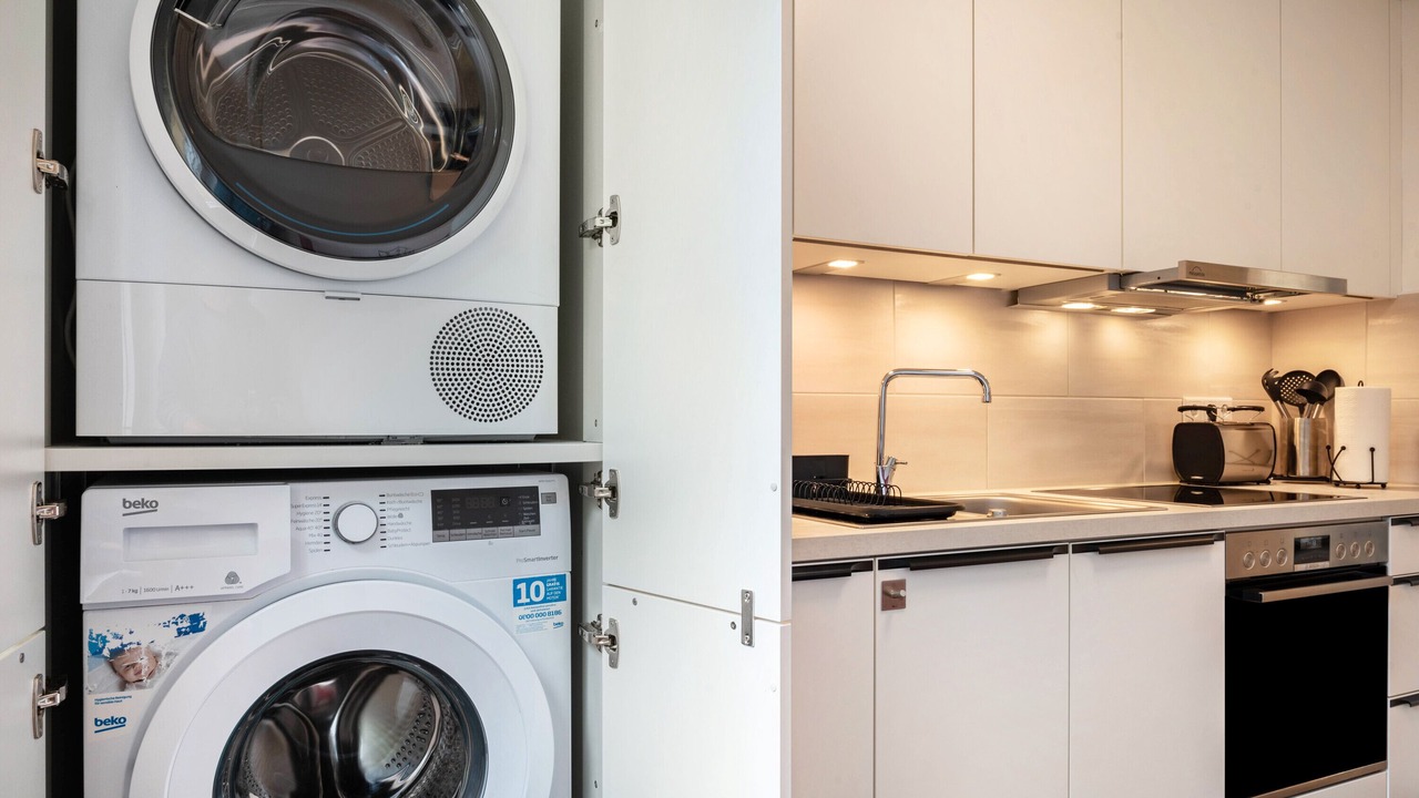 Photo of Kitchen in Delmenhorst