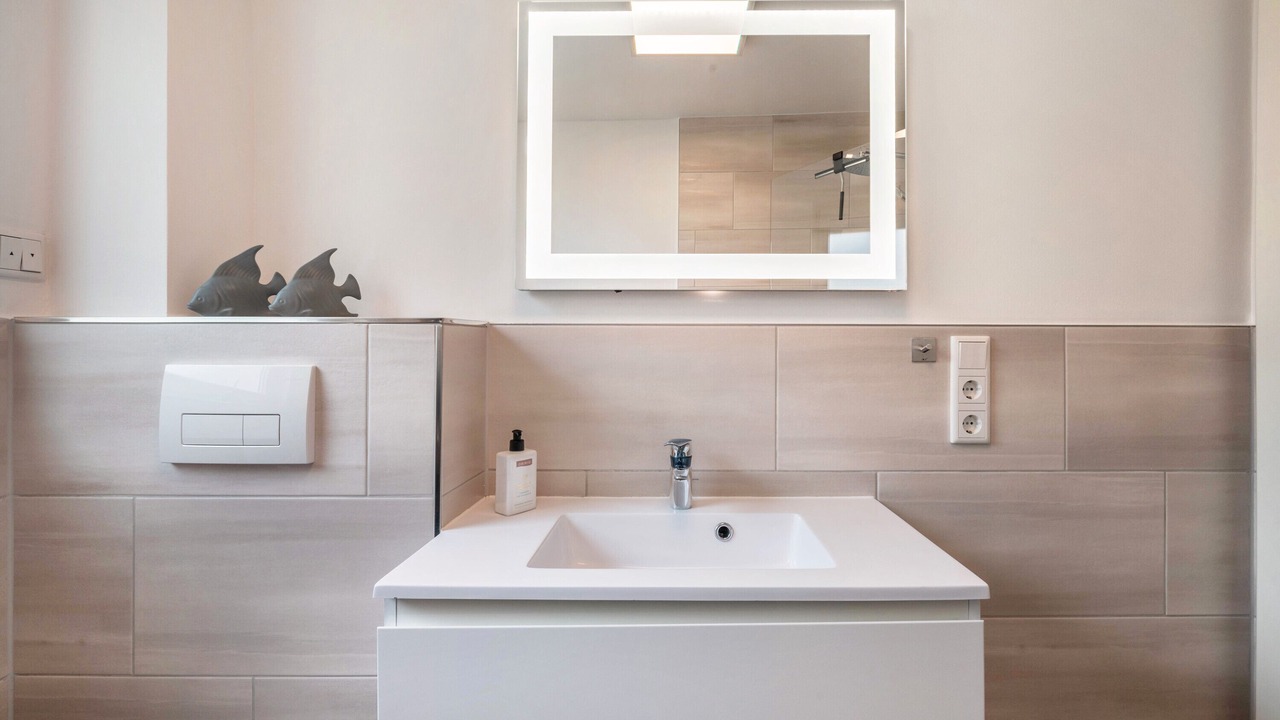 Photo of Bathroom in Delmenhorst