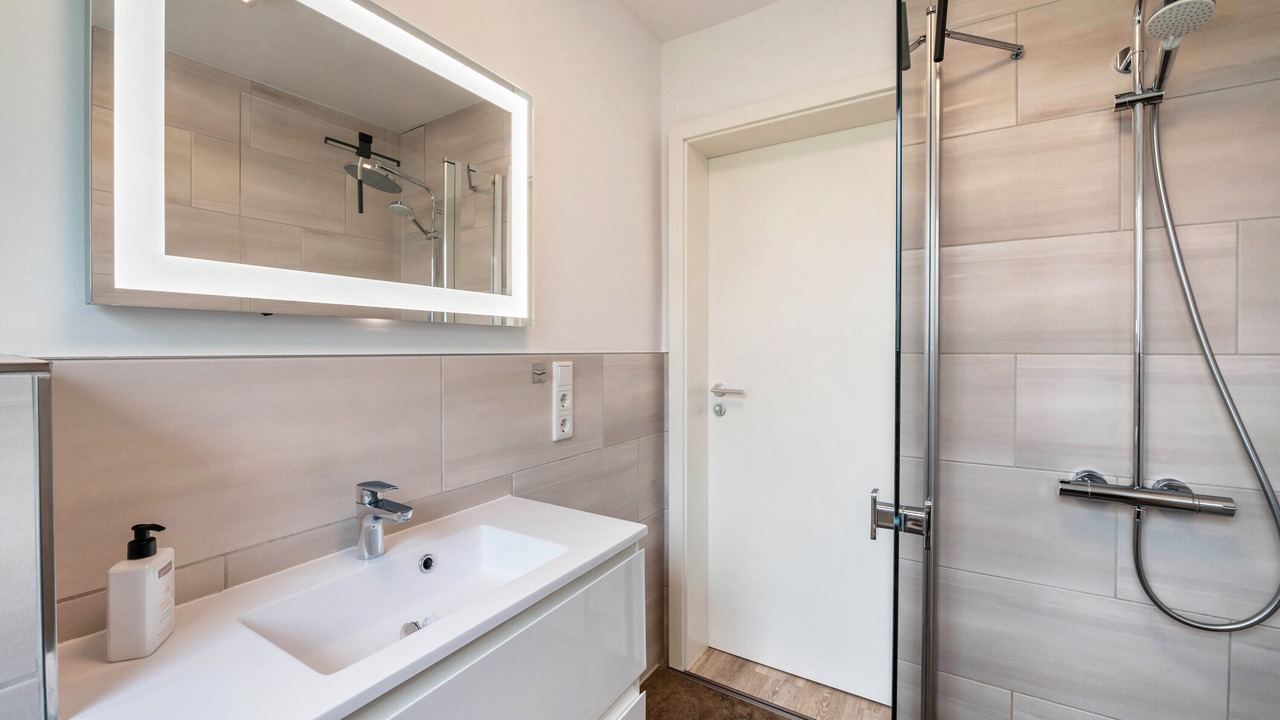 Photo of Bathroom in Delmenhorst