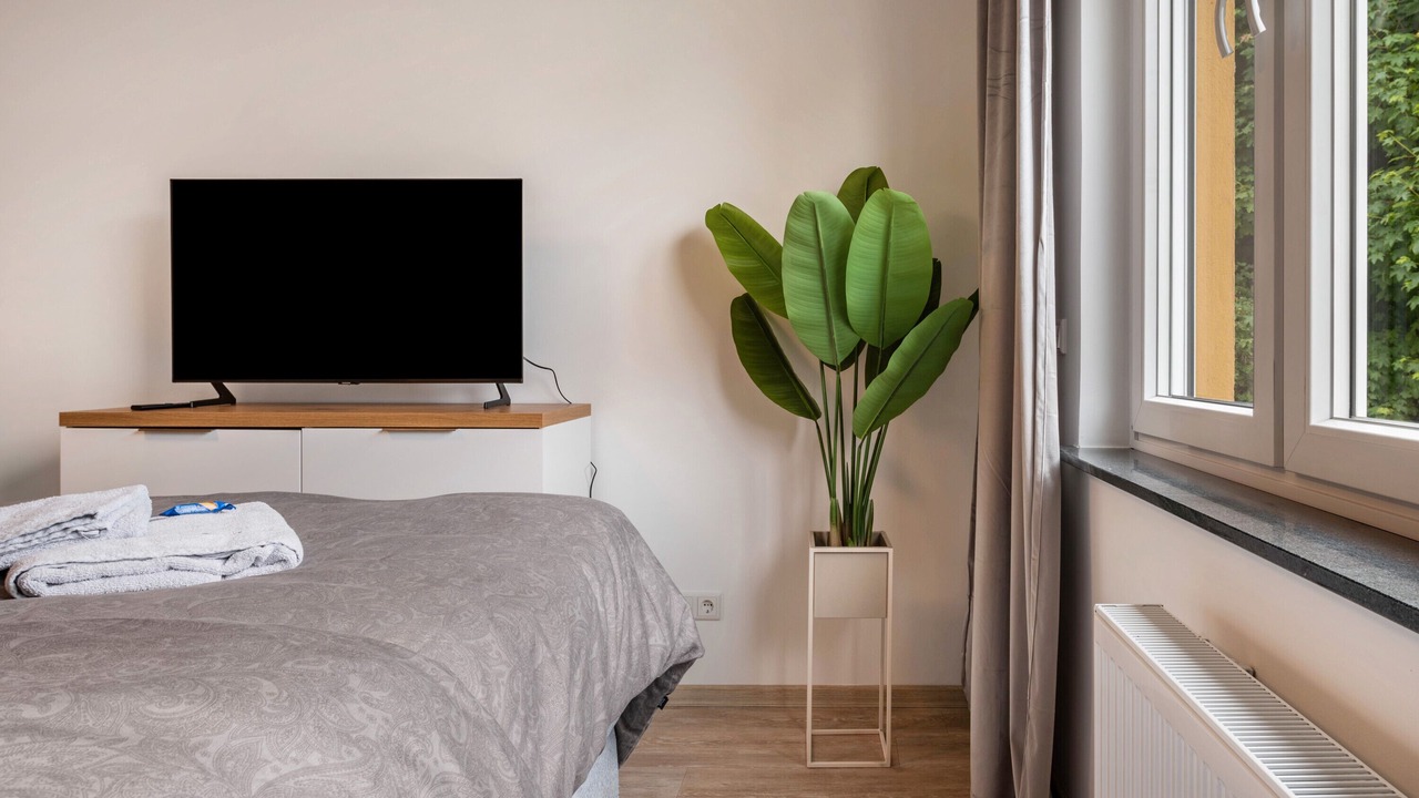 Photo of Bedroom in Delmenhorst