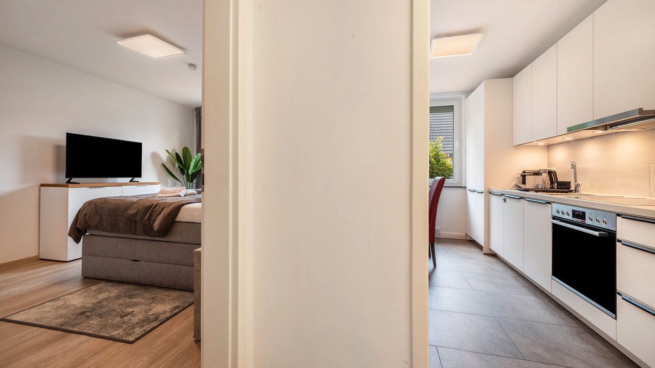 Photo of Bedroom in Delmenhorst