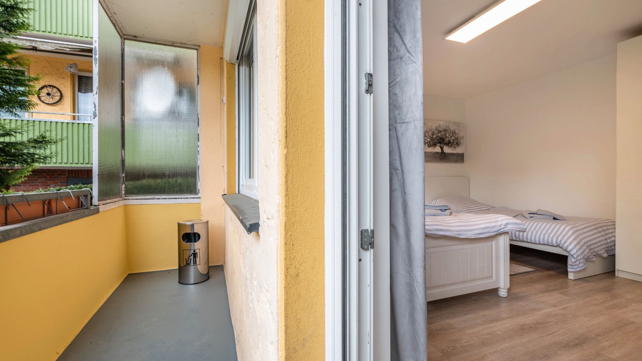 Photo of Bedroom in Delmenhorst