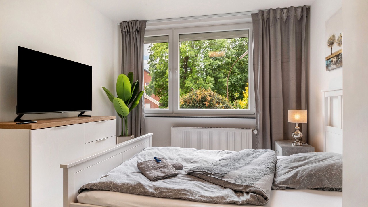 Photo of Bedroom in Delmenhorst