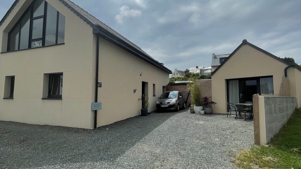 Photo of Outdoor in Loguivy