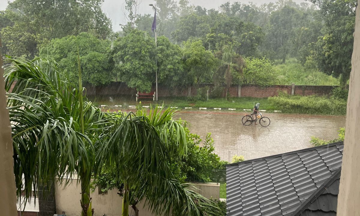 Photo of Outdoor in Amritsar