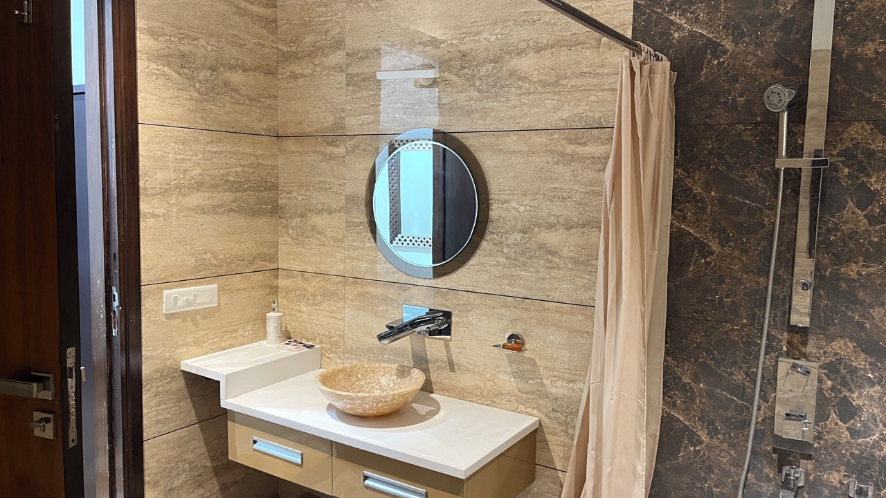 Photo of Bathroom in Amritsar