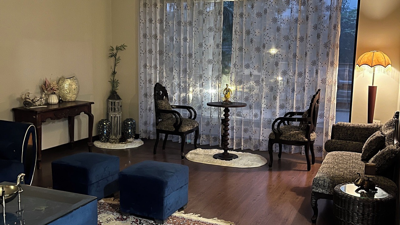 Photo of Livingroom in Amritsar