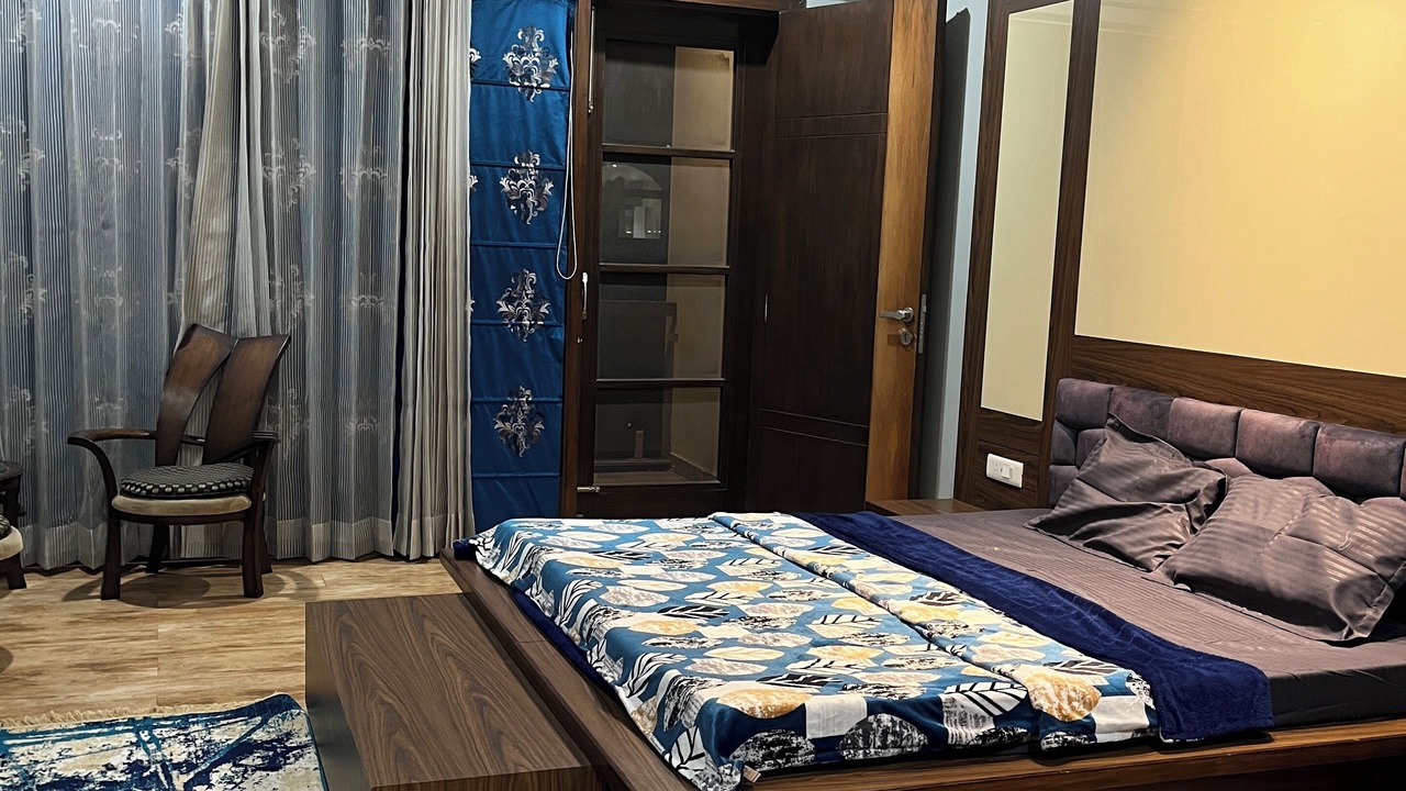 Photo of Bedroom in Amritsar