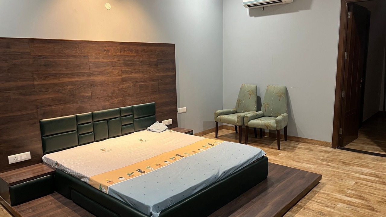 Photo of Bedroom in Amritsar