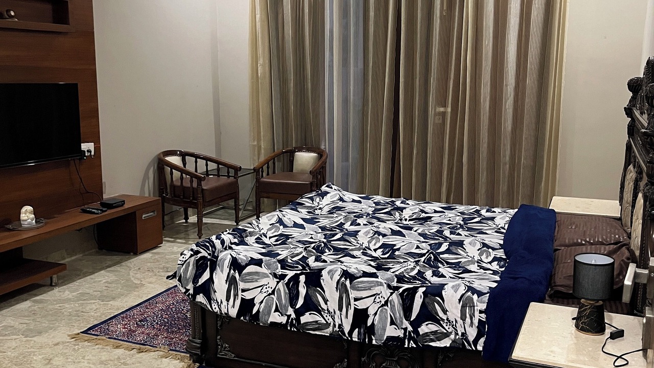Photo of Bedroom in Amritsar