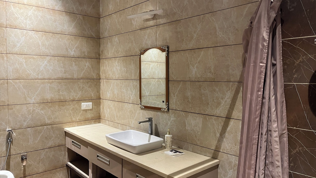 Photo of Bathroom in Amritsar